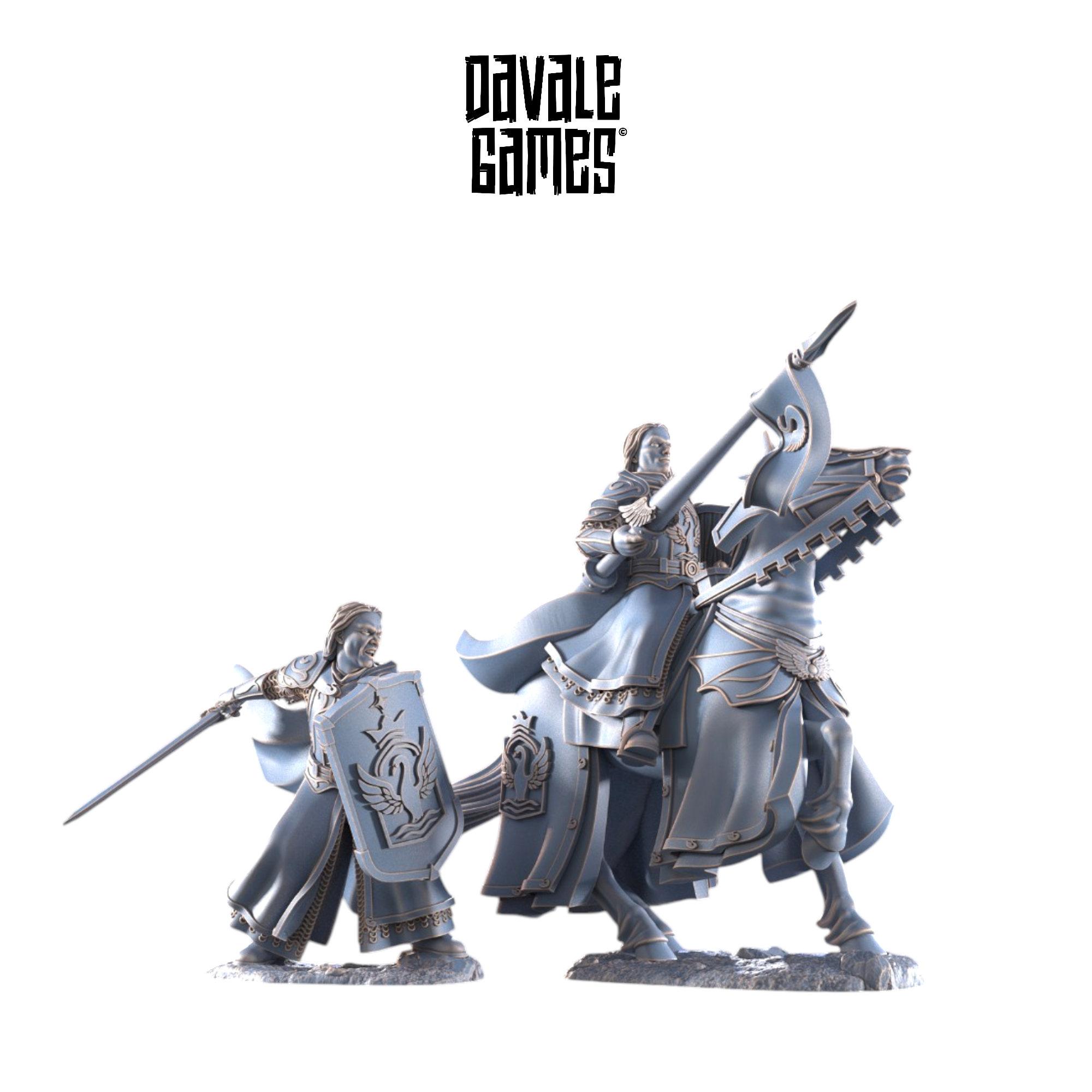 Amhërel - The Prince